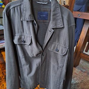 Lucky Chore Jacket